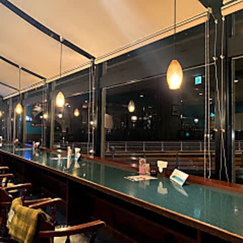 レッドロブスター 逗子店