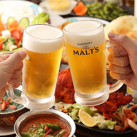 アジアンダイニング GURASグラス 豊洲シエルタワー店