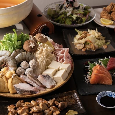 鉄板炭焼しゅん坊