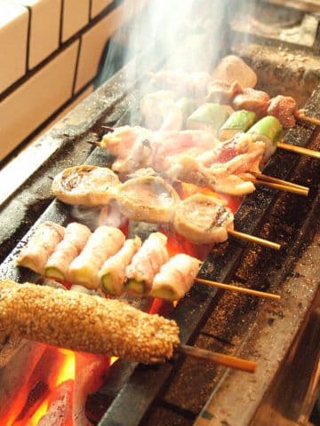 もっきんばーど 麹町