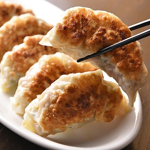 恵比寿餃子 大豊記 本館