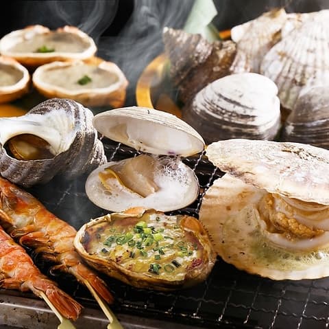 磯丸水産 金沢店