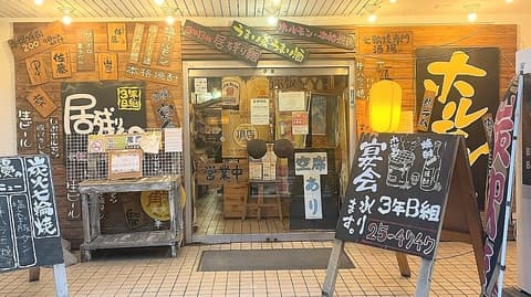 3年B組居残り組