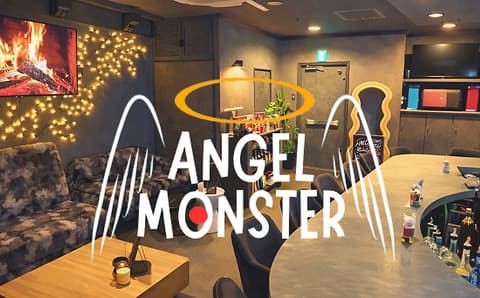 Shisha&Bar ANGEL MONSTER