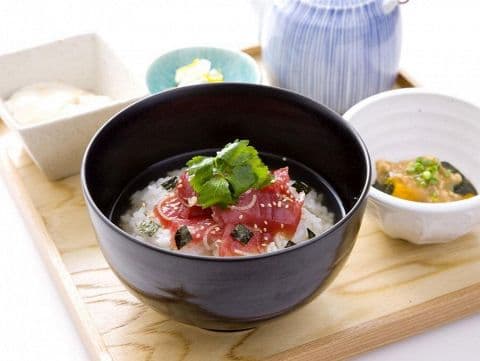 だし茶漬け えん ラゾーナ川崎店