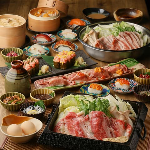 とっとっと 大阪梅田東通り店