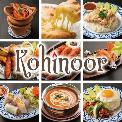 コーヒヌール 品川店