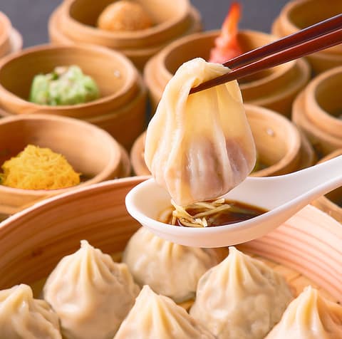 ザ ブッフェ 點心甜心 南町田グランベリーパーク店