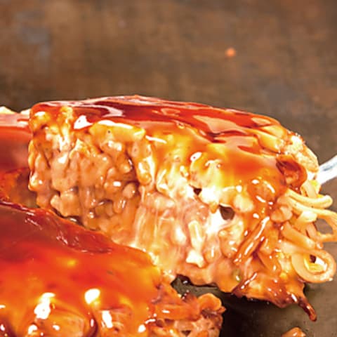 鶴橋風月 Modern 北浜店