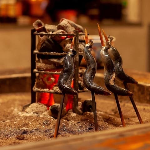 炉端焼きと土鍋ご飯 ひじょうしき 金沢店