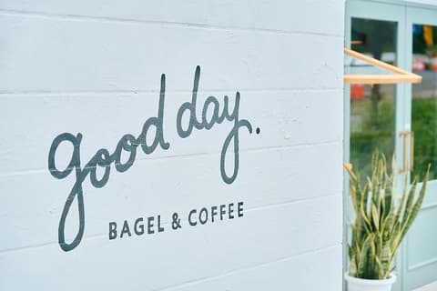 Good Day Bagel & Coffee