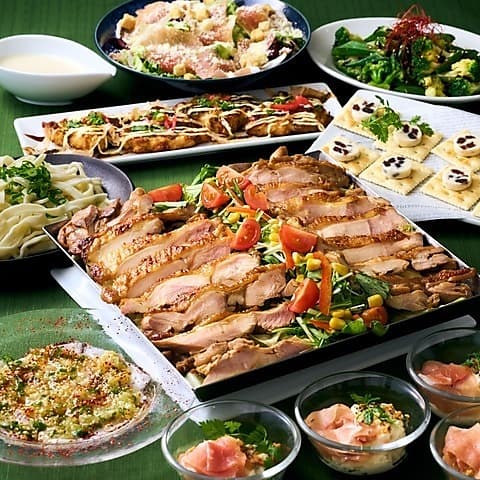 どま酒場 浦和店