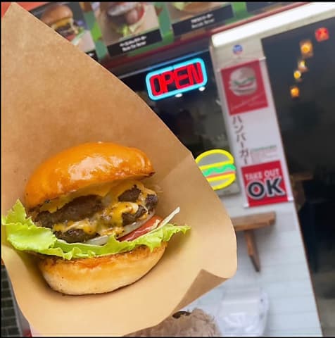 ROVER DINER QUEST ローバー ダイナー クエスト