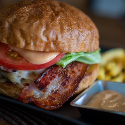 Salty Bear ソルティベア