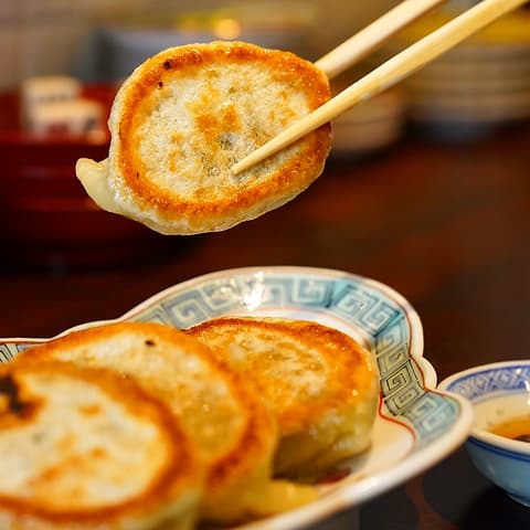 餃子酒場さんちょうめ