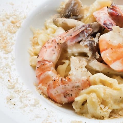 TRATTORIA トラットリア 前澤