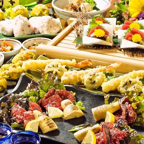 旅籠 はたご 新宿