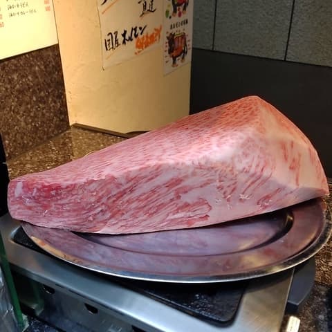 串カツ・ステーキ焼き肉 笑良う