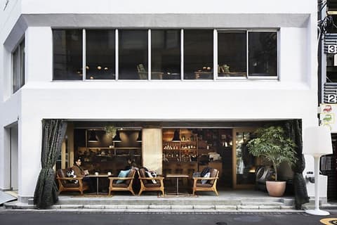 bakuro COMMON バクロコモン