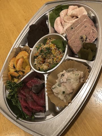 ビストロ オジェ Bistro Auger