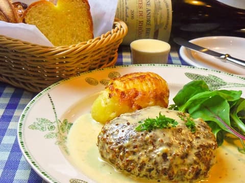 キャセロール 富山