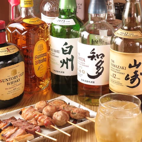 炭火焼居酒屋 みゆき 焼津