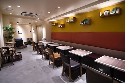 ABALLON COFFEE アバロンコーヒー