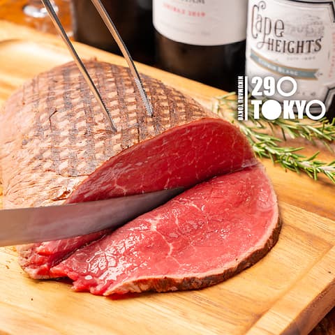 肉バル 29○TOKYO にくまるとうきょう 名駅店