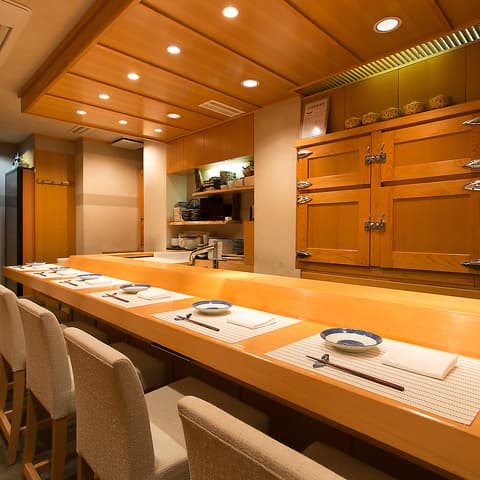 日本料理 綾 AYA