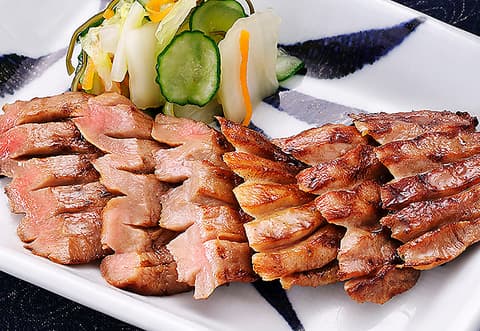 牛たん焼き仙台 辺見 大丸梅田店