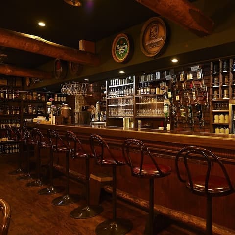 クライネヒュッテ 新宿店