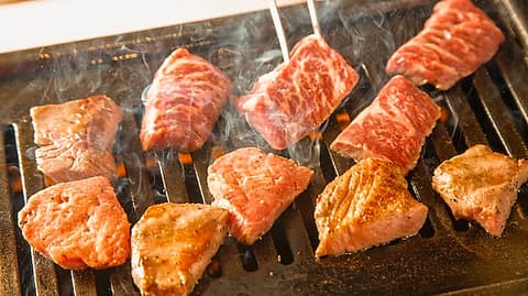 焼肉やっちゃん 湯島店