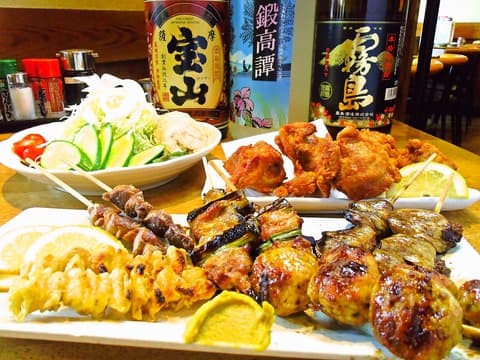 吉鳥 布施駅前店