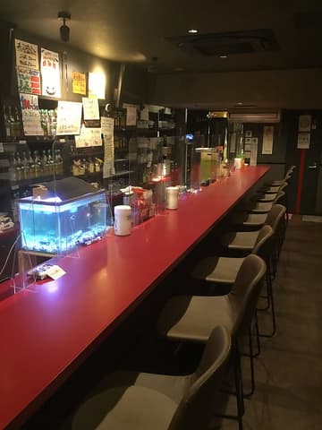 カラオケ喫茶&バー YUI