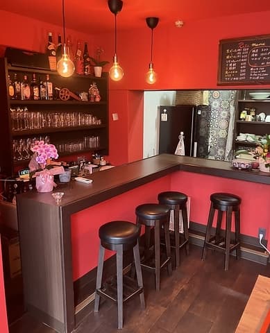 TAPAS&BEER RITA リタ