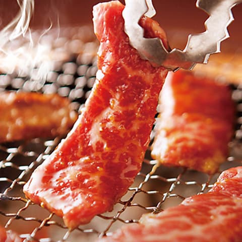 炭火焼肉屋さかい 鳥取岩吉店