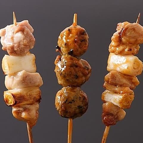 やきとり イツトヨツ