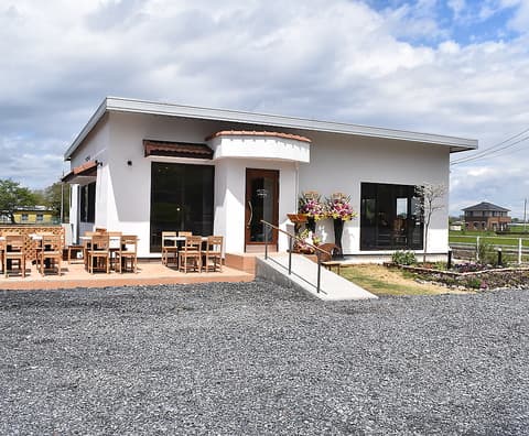 salon.de.cafe いかくら