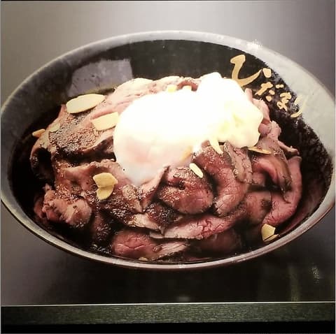 ローストビーフ ひだまり