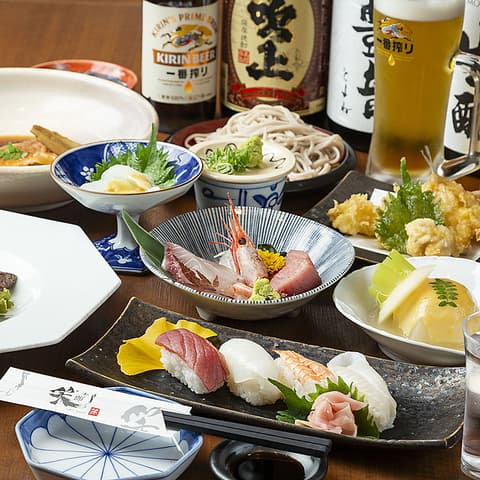 個室居酒屋 笑太郎 北浜店