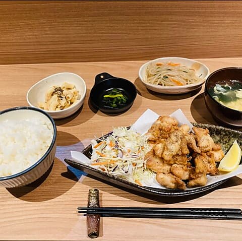 呑ん処 とらのすけ