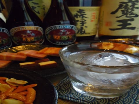 ちょっとBar 悟つぼ