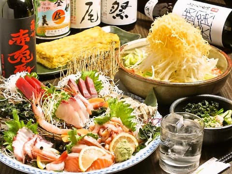 養老乃瀧 雑色駅前店