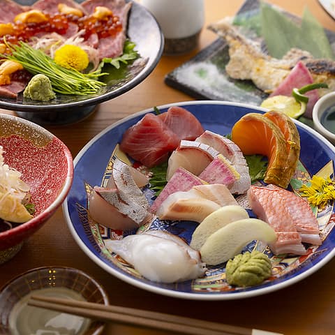 酒菜や いしもん 本店