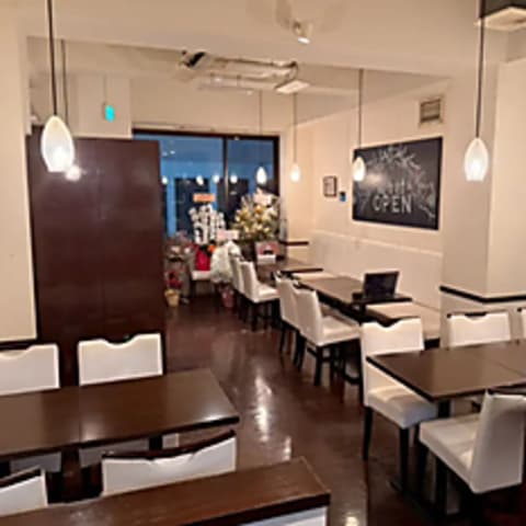 創作ダイニング 田々村