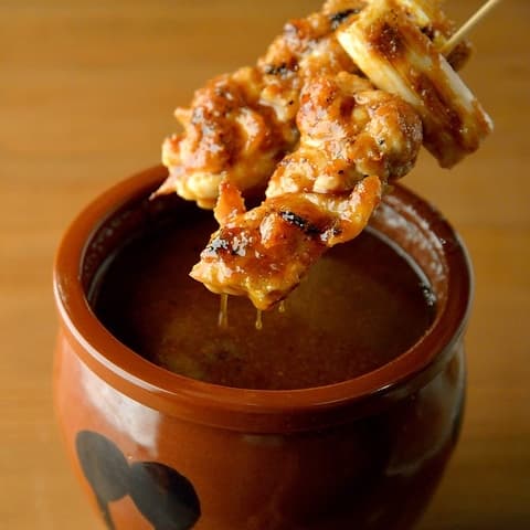 てけてけ 川越店