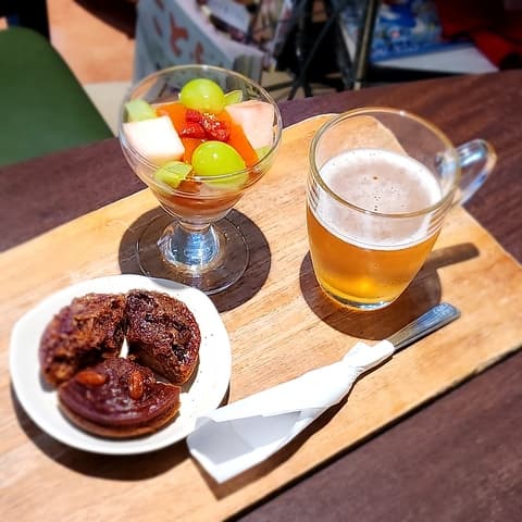 漢方薬局 綾心 & Cafe Pharmacie