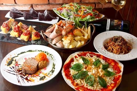 Kurokawa Salon クロカワサロン 黒川店