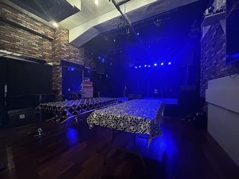 SPARK JOY NAKAMEGURO スパークジョイ ナカメグロ