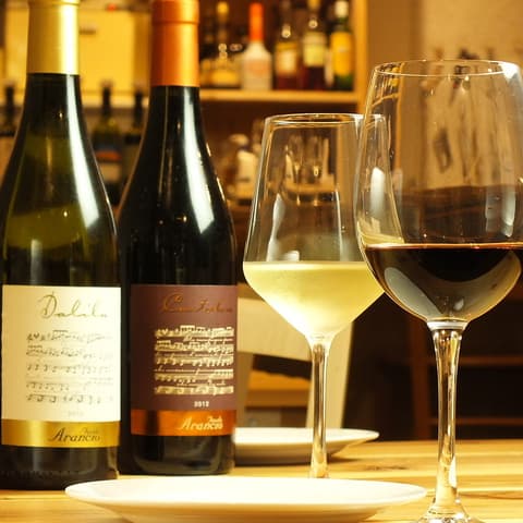 Pizza&WineBal CICLO ピッツァ ワインバル チックロ